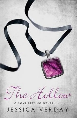 The Hollow By Jessica Verday