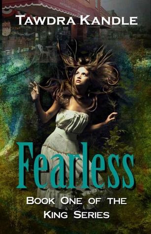Fearless by Tawdra Kandle